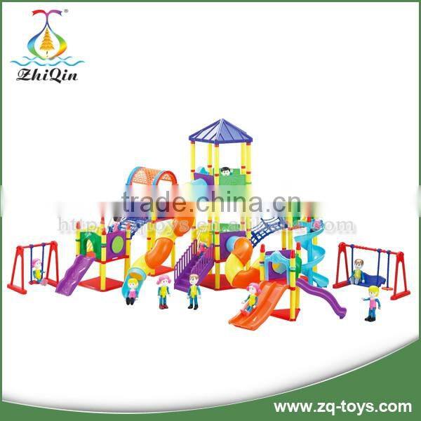 Kids play park games indoor naughty games theme park games for sale