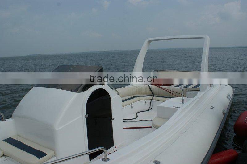 RIB Boat Inflatable Boat RIB960