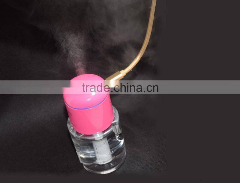 High Quality Portable Skin Care Beauty Machines LED humidifier