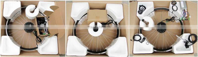 HIGH QUALITY electric bicycle motor chain drive,spoke motor, spoke hub motor