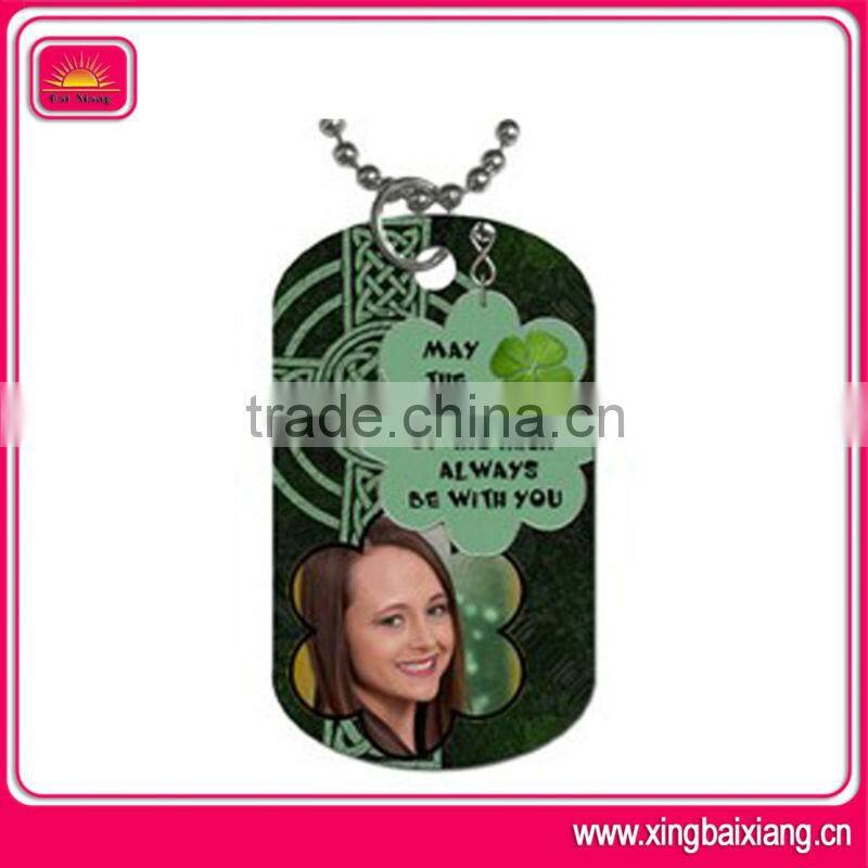 High quality stainless steel dog id tags