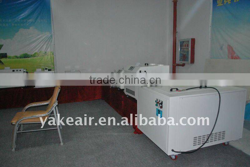 3L/H Commercial Ultrasonic Humidifier With Led