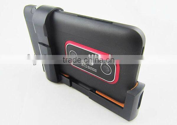 Mobile Phone Clamp