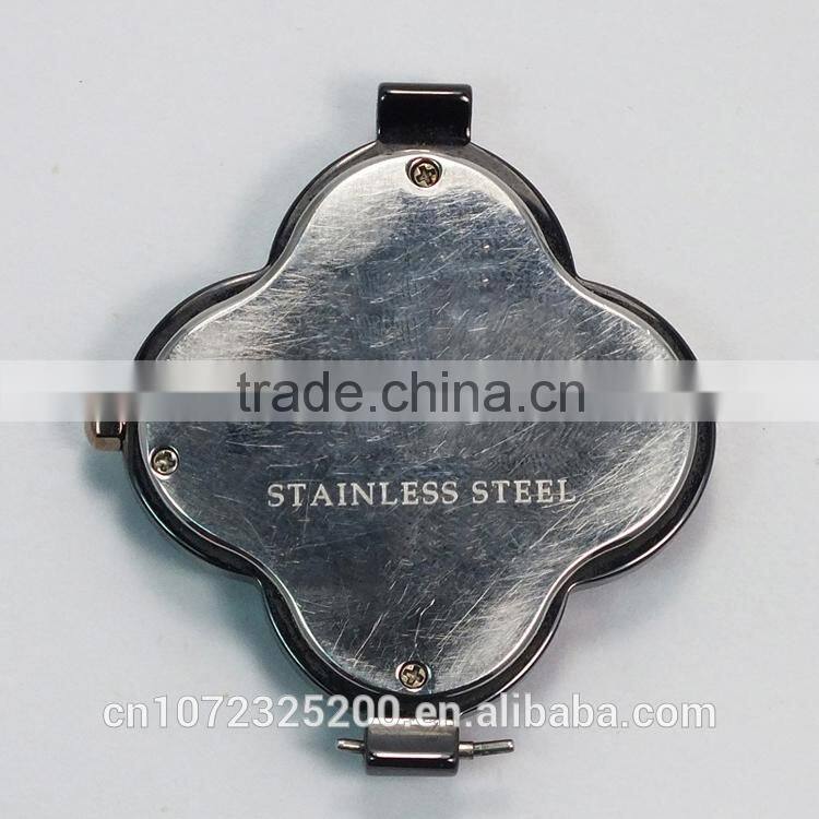 BOSCEN 2016 Charming Elegant Vogue Ceramic Watch for Women Quartz Movt Lady Watches