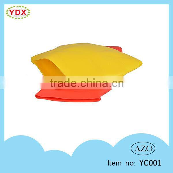 Wholesale Silicone Tea Set, Silicone Tea Cup Filter