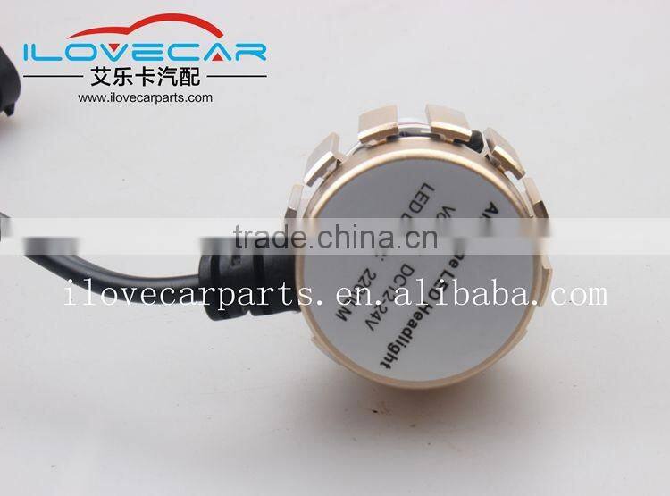 High quality H4 projector headlight bulbs 12V led headlight for universal cars/LED LAMP HEADLIGHT FOR RETROFIT