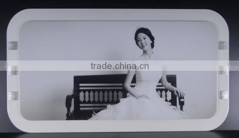 bulk buy from China new design cheap photo frame dbs-4
