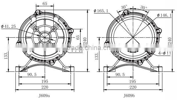 3kw 3kva alternator dynamo 230v 220v 120v with 12v dc output