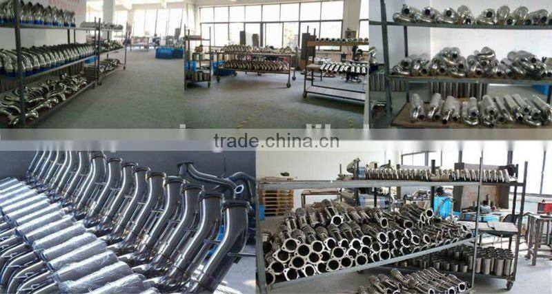 Exhaust MANIFOLD for BMW MV36 92-98 E36 GT325