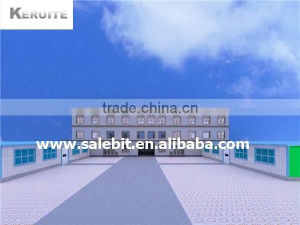 8 1/2 inch 216mm 5 blades well drilling PDC bit