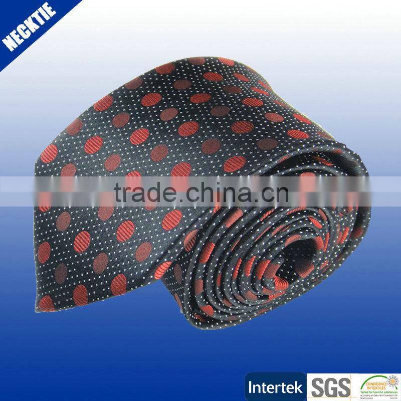 Kids necktie cheap school tie