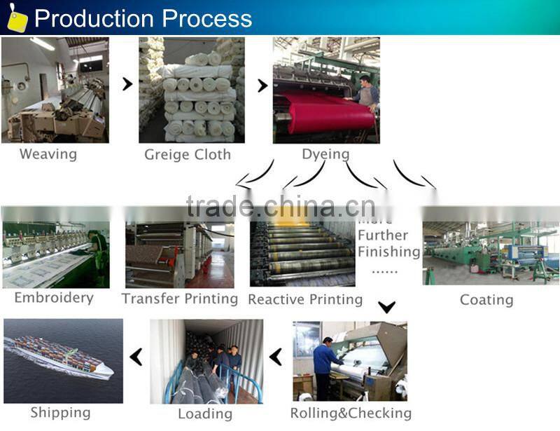 Conductive Fabric Polyester Anti-Static