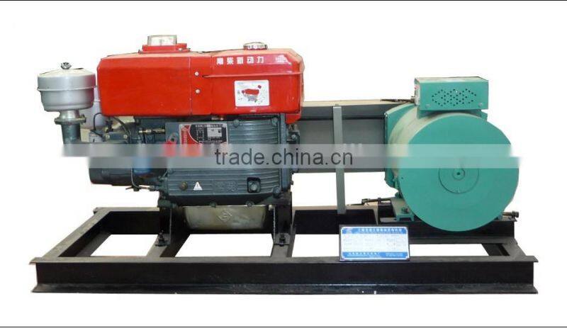 brands changchai diesel generator engine