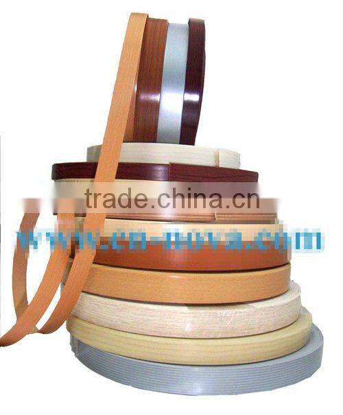 pvc edge banding T item