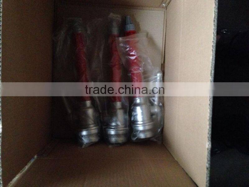 English type fire nozzle