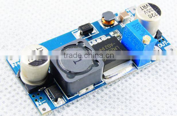 dc-dc power step up converter 12v volt to 30v 32v 33v voltage regulator circuit ,Made in China