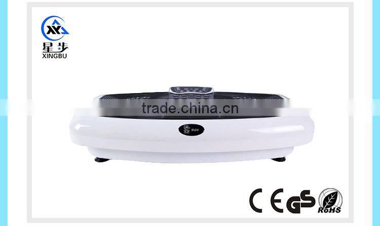2015 Stand-up Ultrathin electric vibrating massager on TV shown