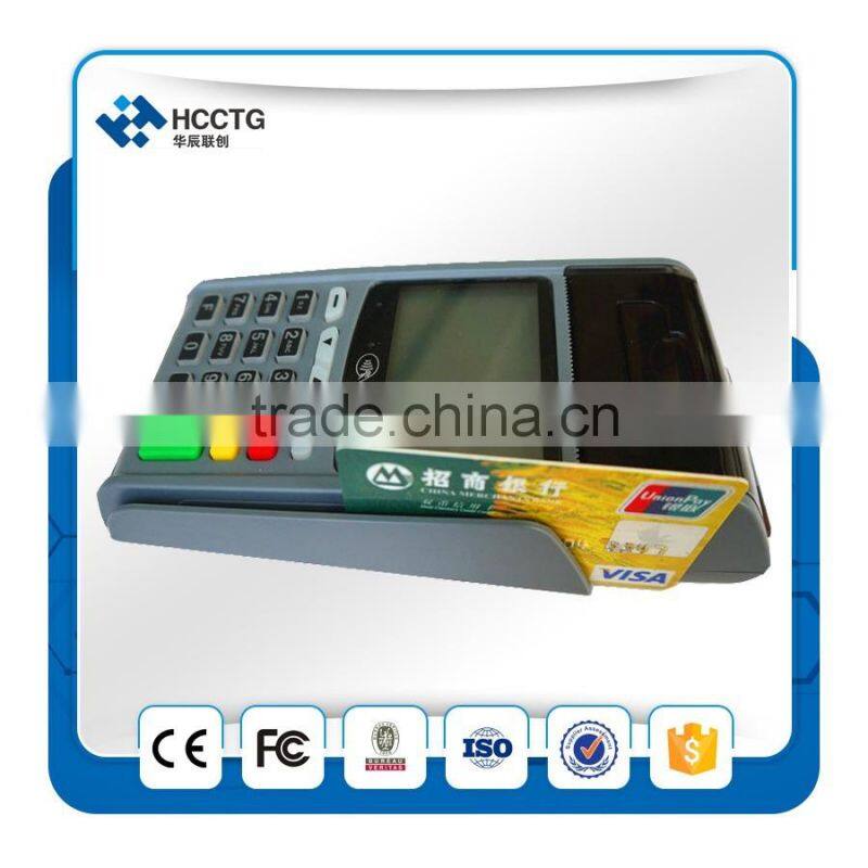 USB interfce for POS Terminal with smart card reader and printer--M3000