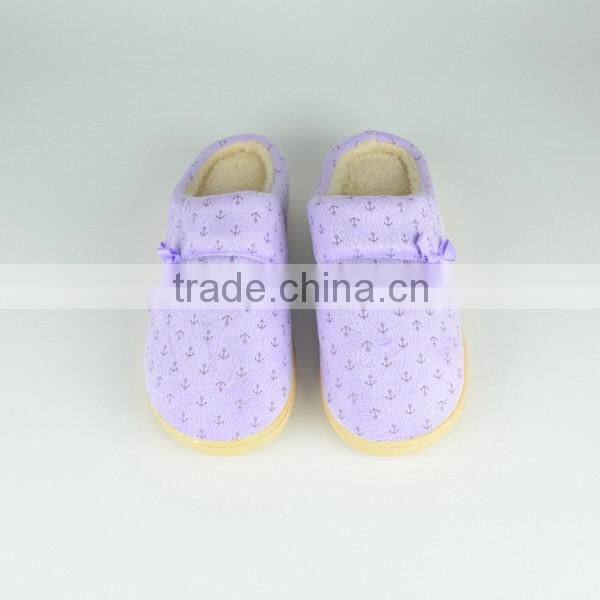 Colourful Good Quality indoor outdoor slipper