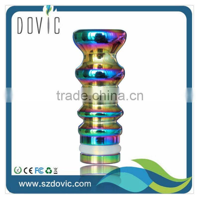 Professional design with with special construction wholesale drip tips