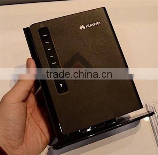 Huawei E5172 4G LTE CPE Industrial WiFi Router