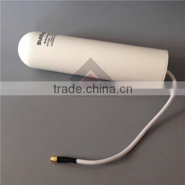 Longan Range 4G LTE Antenna Outdoor Support 2100MHz/2300MHz