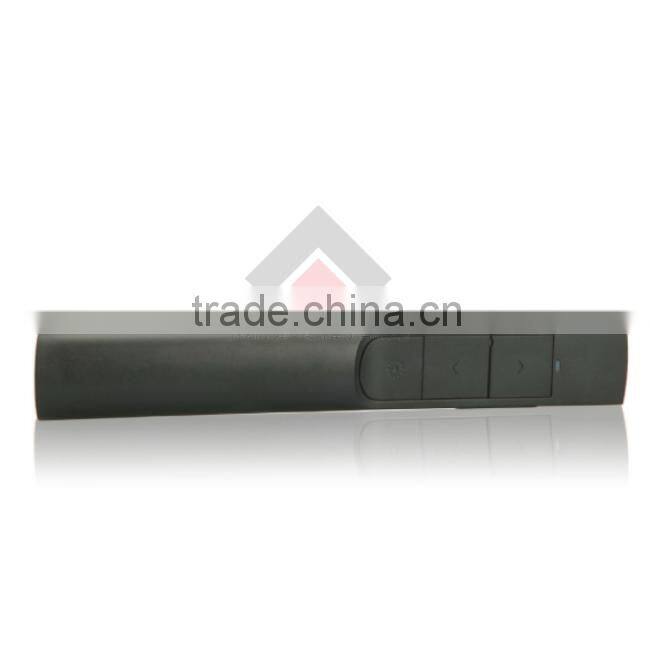 RF 2.4G Wireless Blue Laser Pointer