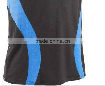 Dri-fit Moisture Wicking Men's Running O neck Shirts