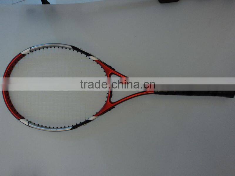 Graphite Tennis racket