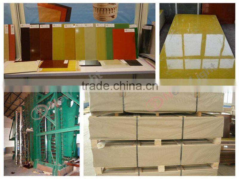 3240 epoxy phenolic glass cloth laminated sheet