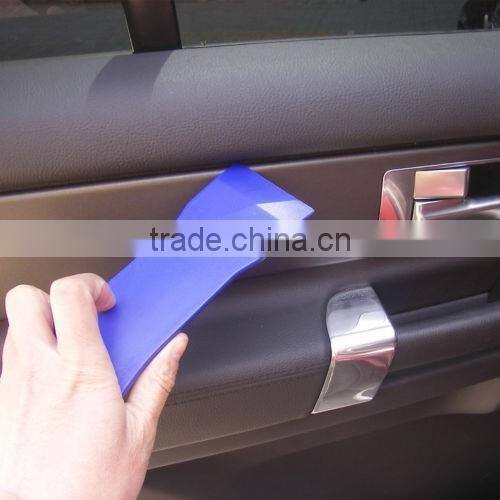 Open Pry Tool for Removal Installation Car LED Interior License Plate Light Trim tool