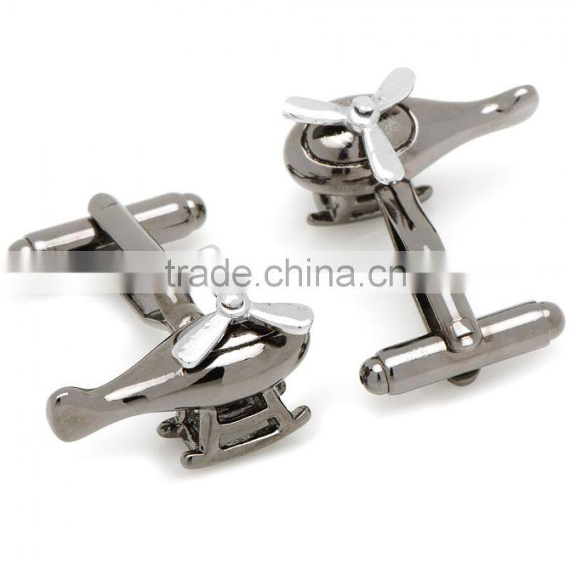 Custom cufflinks and tie clips