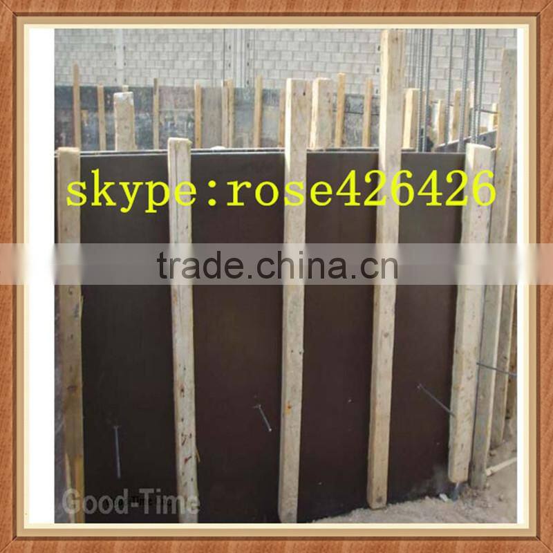 lowest price 18x1220x2440mm 13 layers korinplex plywood