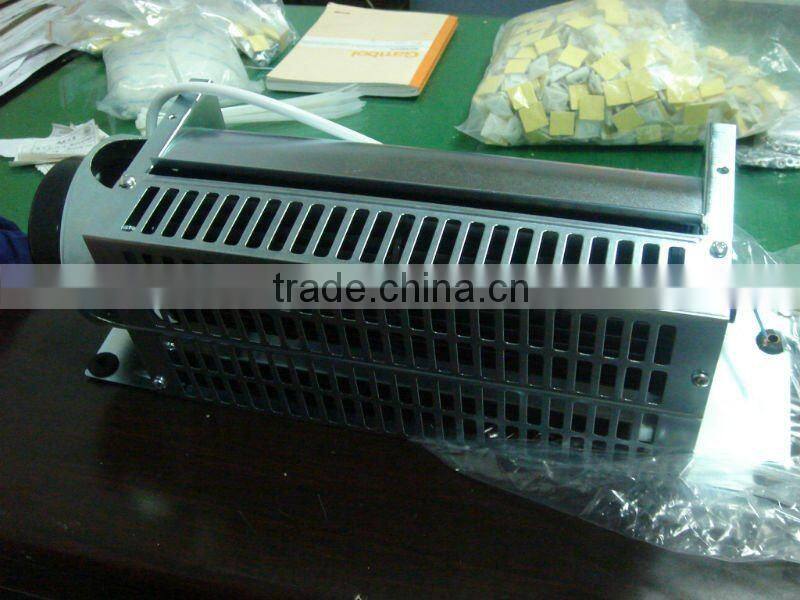 elevator machine,elevator part,fuji elevator parts,Elevator fan, 3-year warranty/Infrared door detector