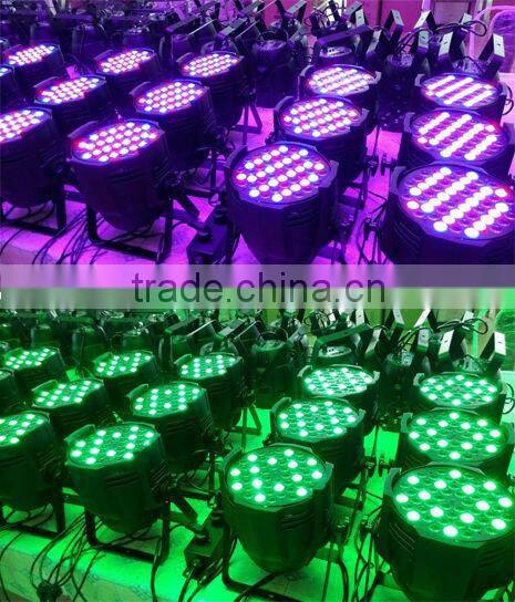 12*12W 5 in 1 LED PAR