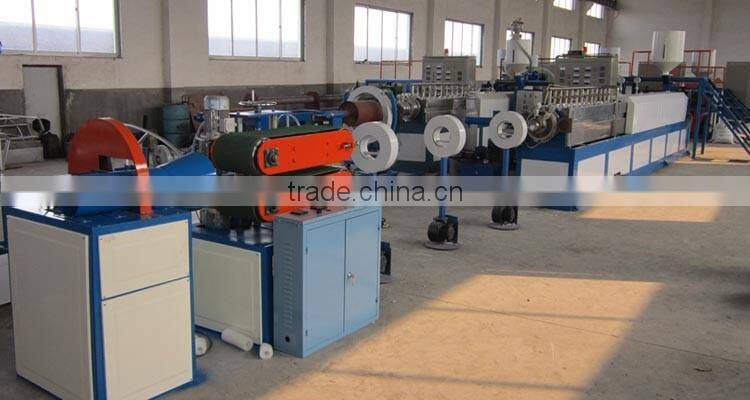 EPE foam rod making machine