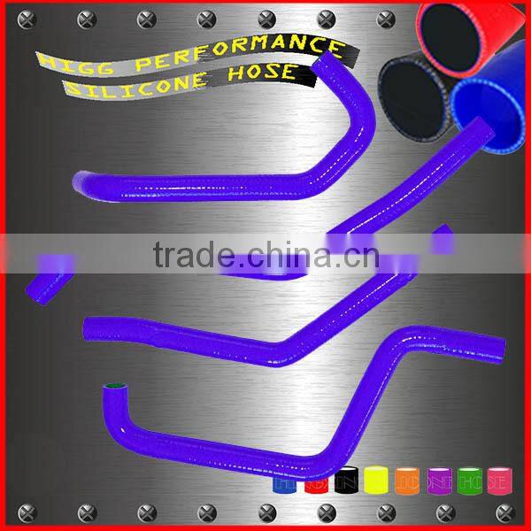 FOR Polaris Ranger RZR800 RZR 800 08-11 Silicone Hose Kit atv parts