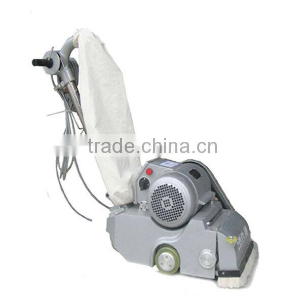 Wood floor sanding machine 300A