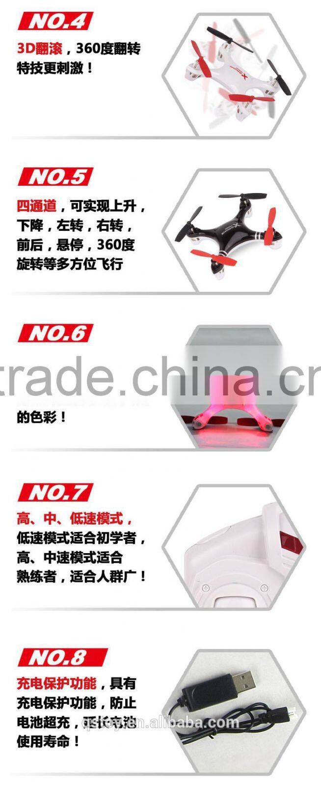 factory price!2.4g mini ufo,4ch mini drone,ufo mini helicopter