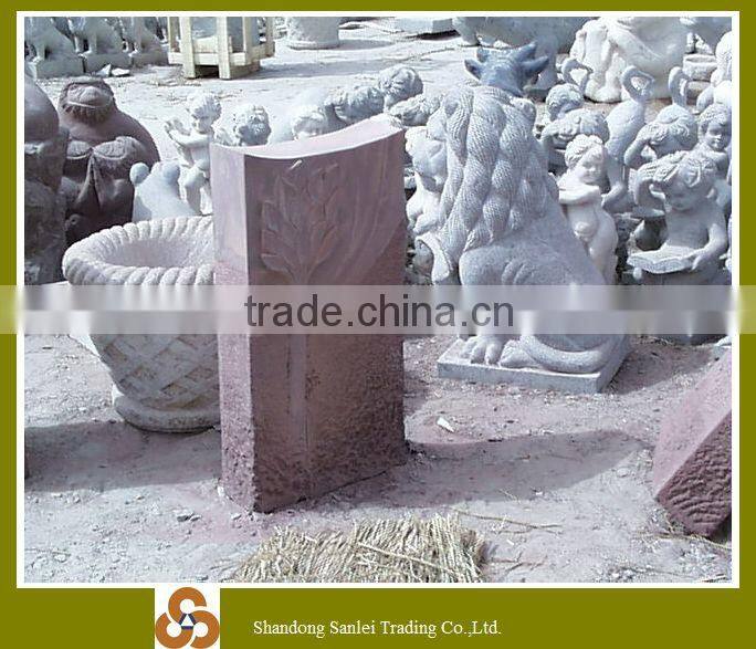 natural stone monuments