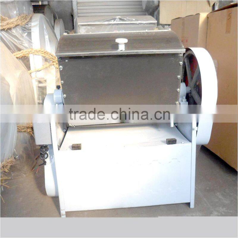 High efficient Horizontal flour mixer for dough/Professional Horizontal flour mixer for dough
