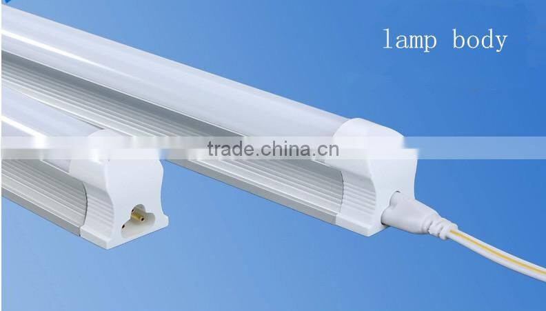 jiangmen led tube colorful Rgb led tube light