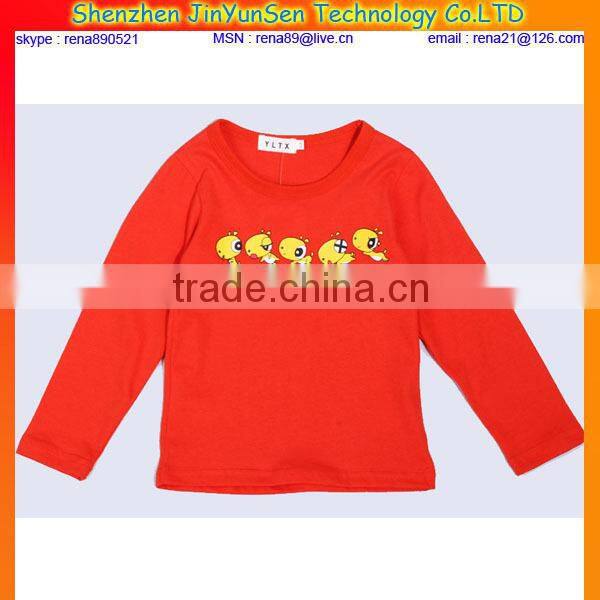 kids plain dark blue t-shirts/t-shirts for kids/t-shirt kids models