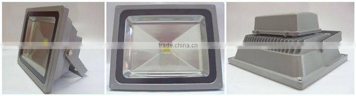 Wholesale Hot selling Factory directly 220v--50w flood light IP65 LED flood light