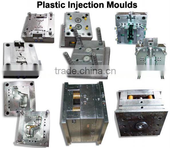 OEM Plastic Injection Mould