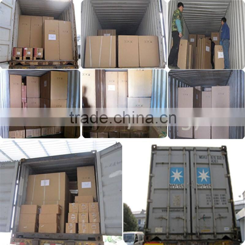 Newsky Energy Fridge Freezer Double Door Chest