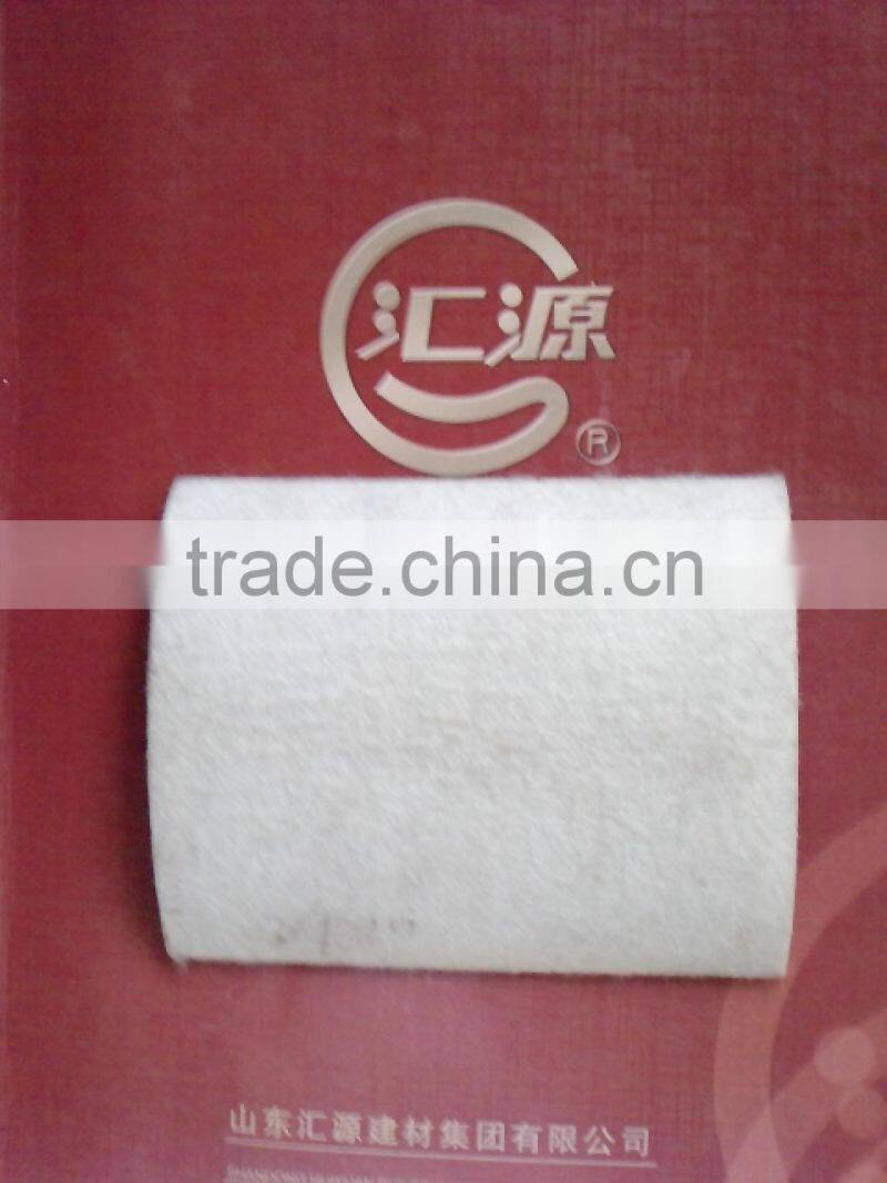 cheaper price with good quality: Polyvinyl chloride(PVC)waterproofing membrane