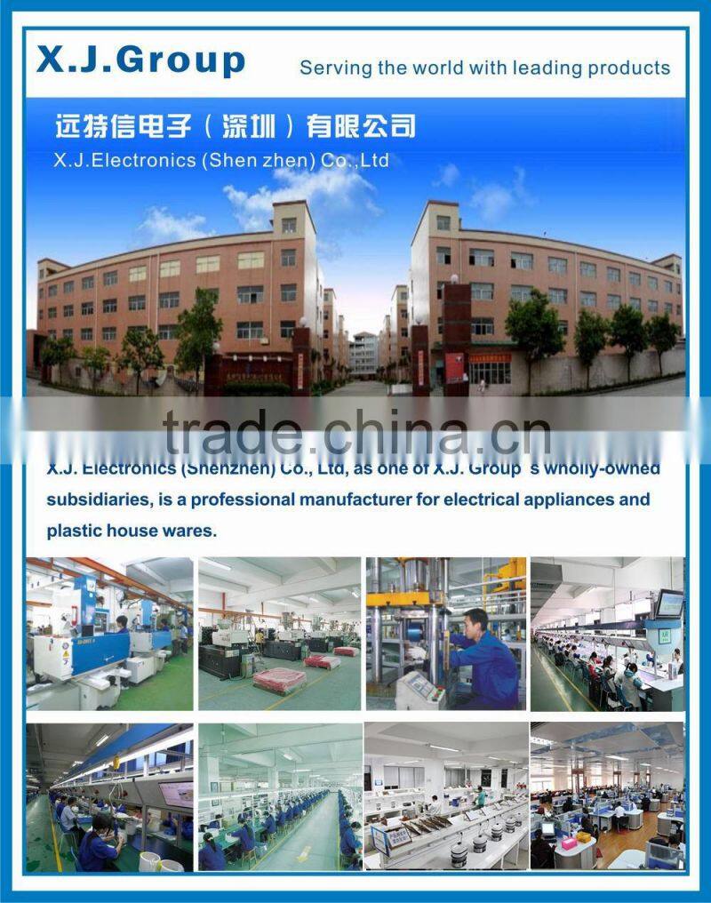 Electric barbecue BBQ