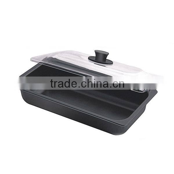 Multifunction electric grill