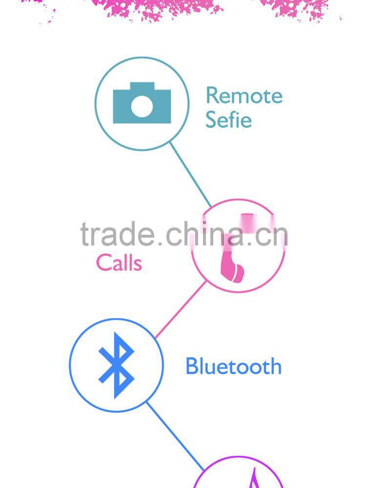 New item mini wireless Speaker, portable bluetooth speaker with clip